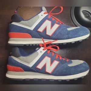 New Balance Classic 574 size 10.5